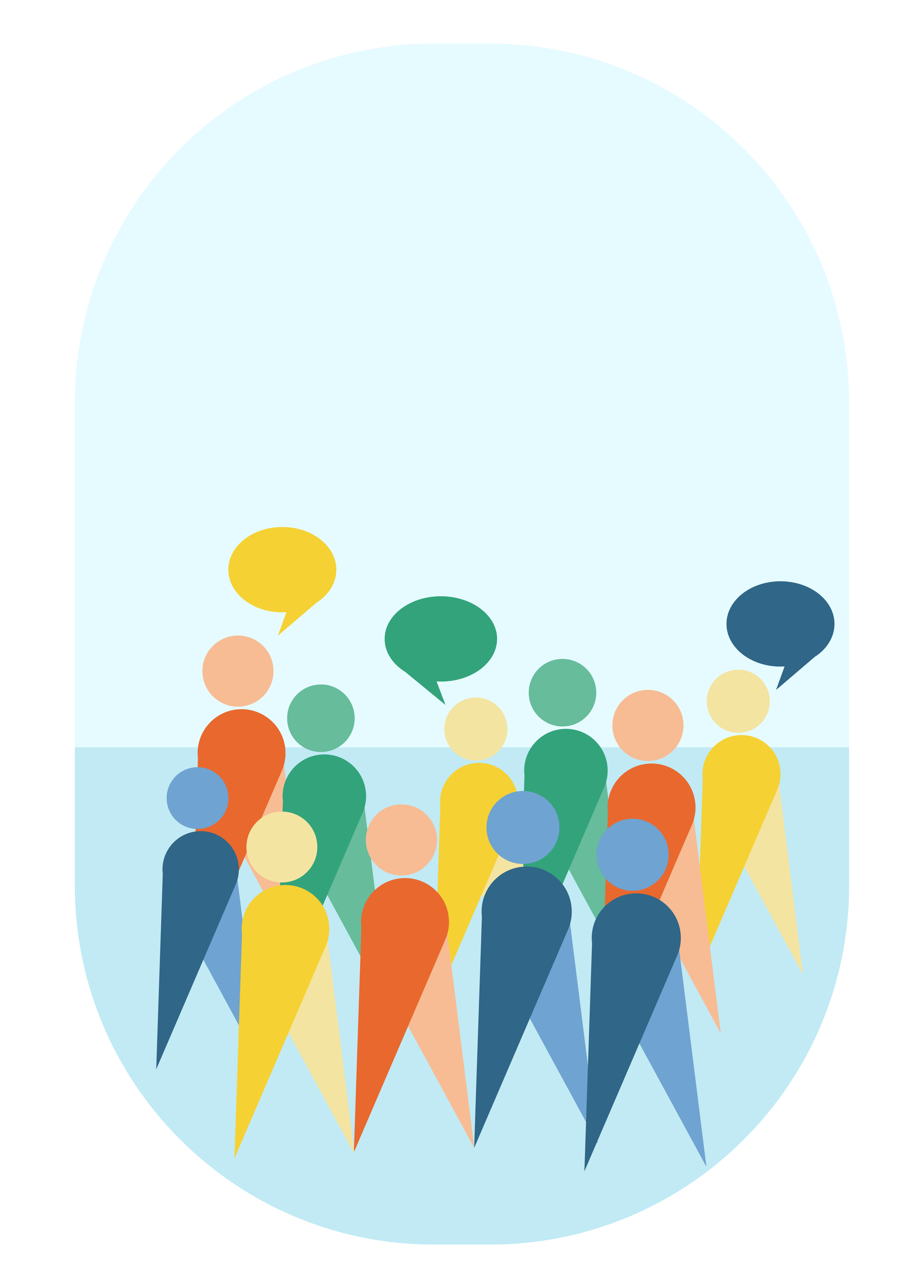 Assessment visualization